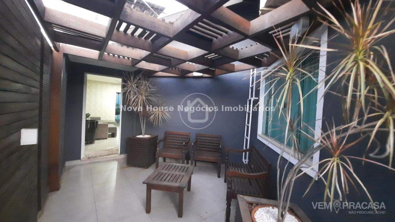 Casa Térrea à venda no Carandá Bosque, Campo Grande – foto 12
