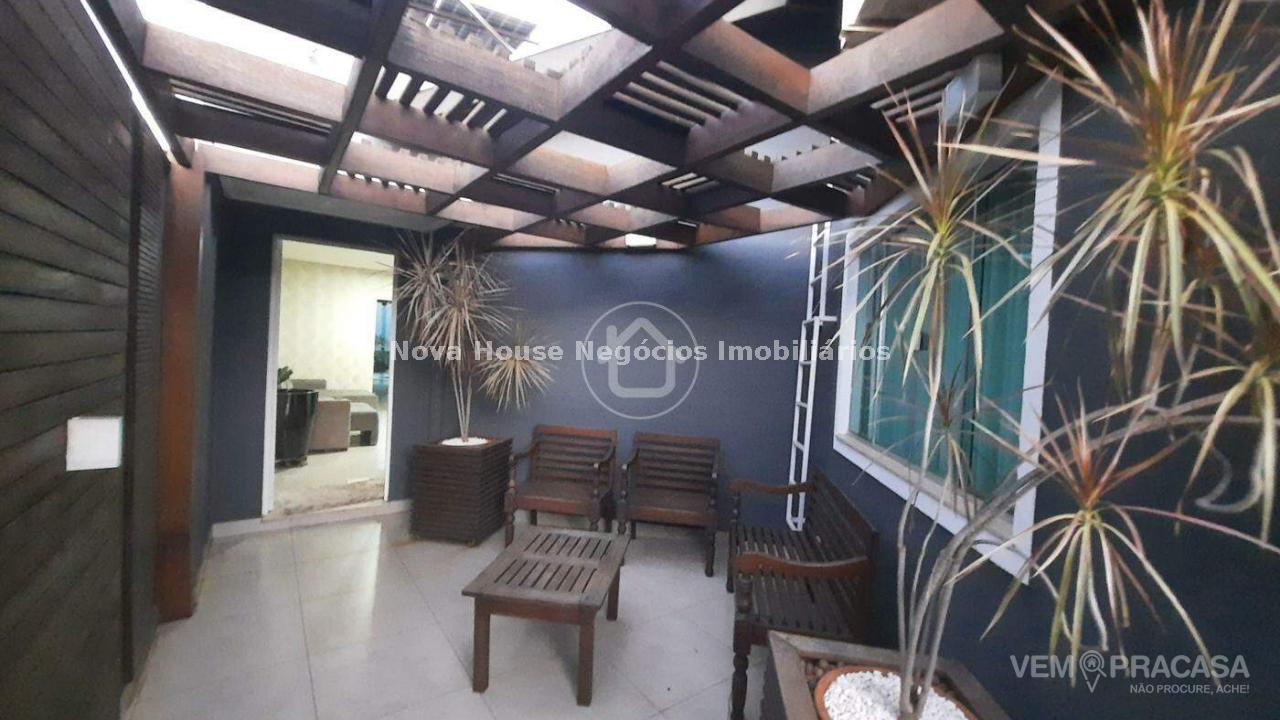 Casa Térrea à venda no Carandá Bosque, Campo Grande – foto 11