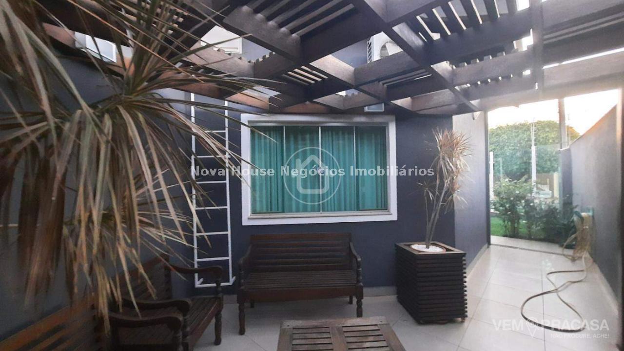 Casa Térrea à venda no Carandá Bosque, Campo Grande – foto 13