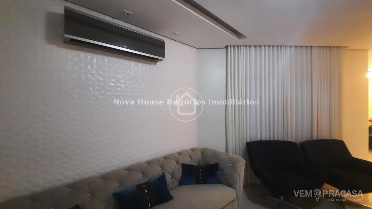 Casa Térrea à venda no Carandá Bosque, Campo Grande – foto 23