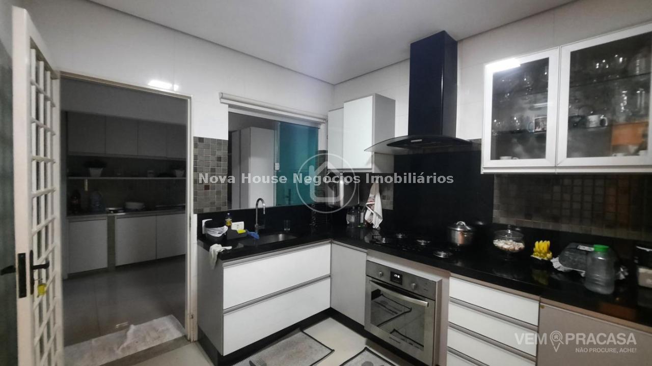 Casa Térrea à venda no Carandá Bosque, Campo Grande – foto 26