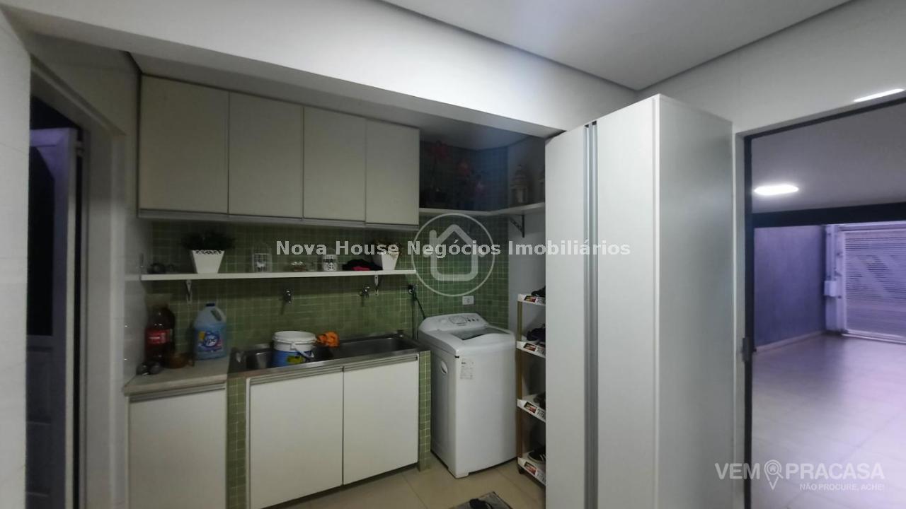 Casa Térrea à venda no Carandá Bosque, Campo Grande – foto 28