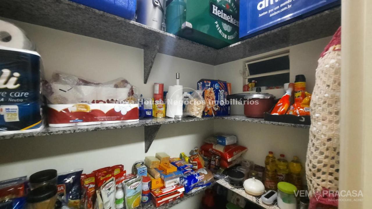 Casa Térrea à venda no Carandá Bosque, Campo Grande – foto 31
