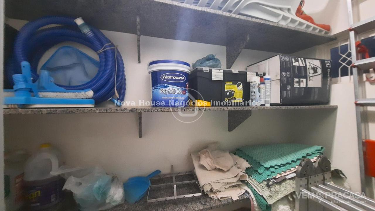 Casa Térrea à venda no Carandá Bosque, Campo Grande – foto 32