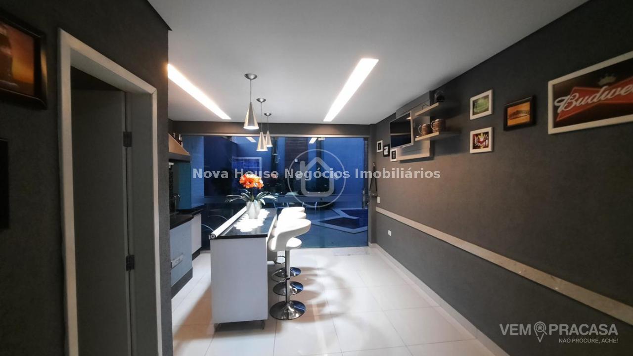 Casa Térrea à venda no Carandá Bosque, Campo Grande – foto 38
