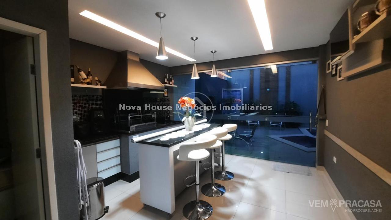Casa Térrea à venda no Carandá Bosque, Campo Grande – foto 39