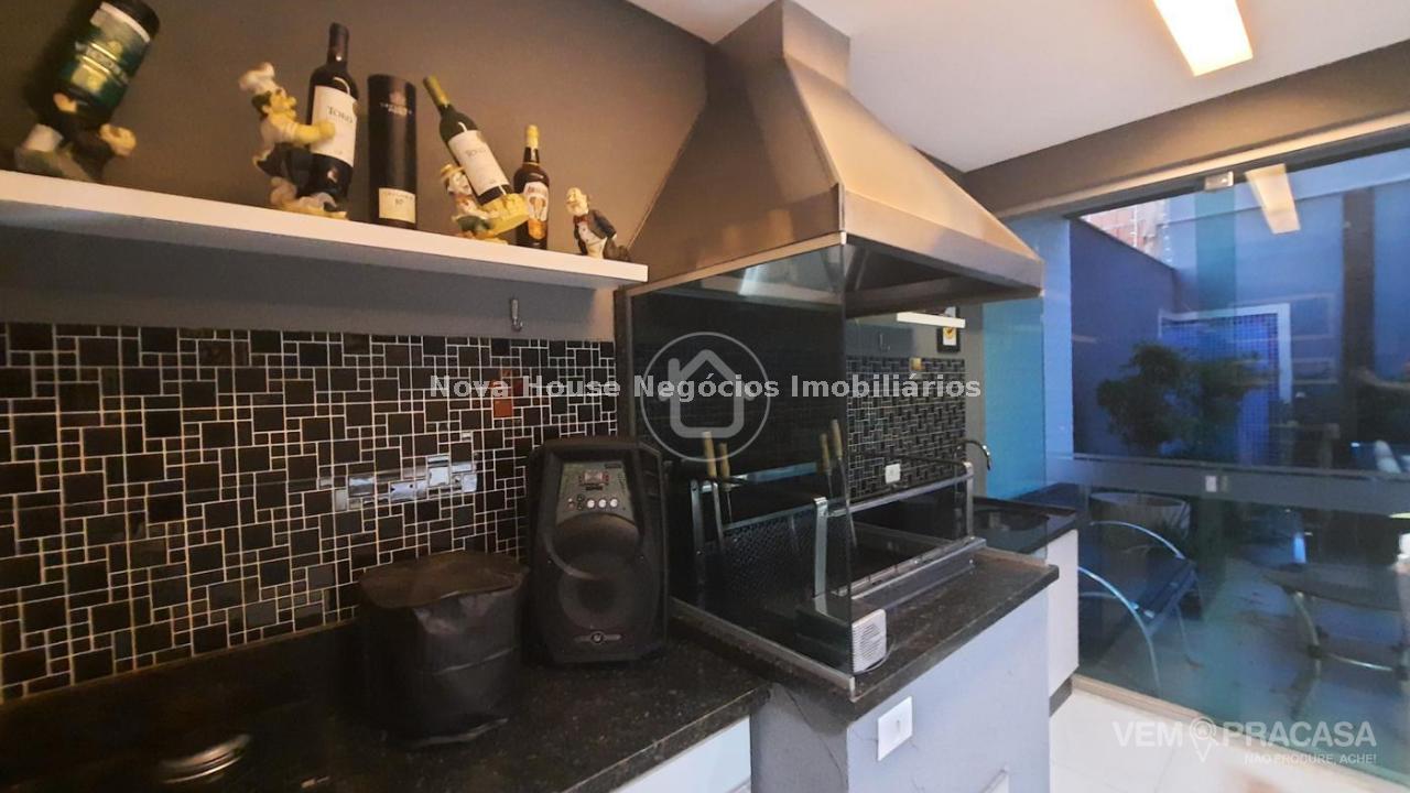 Casa Térrea à venda no Carandá Bosque, Campo Grande – foto 41