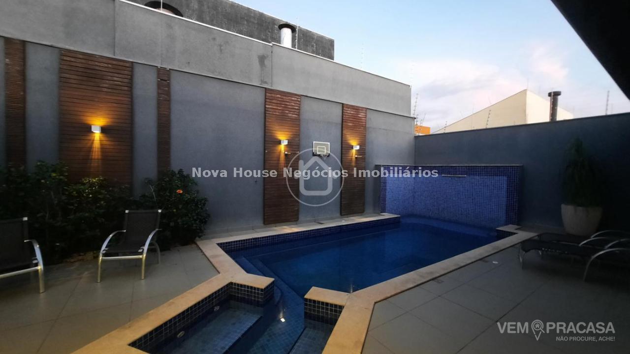 Casa Térrea à venda no Carandá Bosque, Campo Grande – foto 43