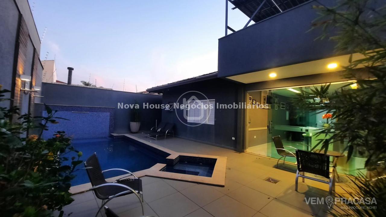 Casa Térrea à venda no Carandá Bosque, Campo Grande – foto 44