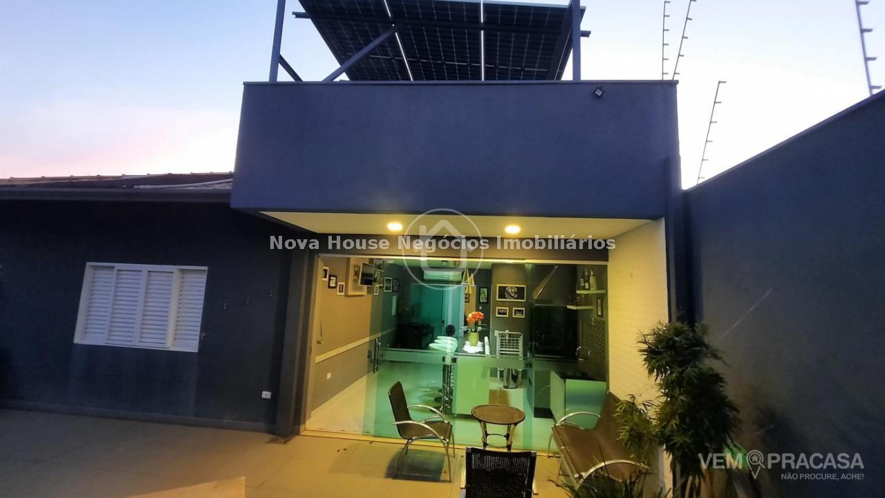 Casa Térrea à venda no Carandá Bosque, Campo Grande – foto 45