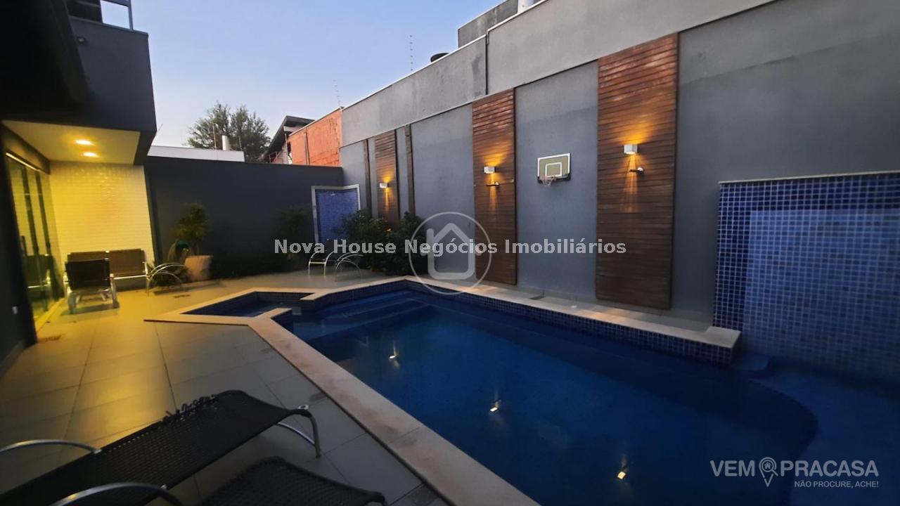 Casa Térrea à venda no Carandá Bosque, Campo Grande – foto 46