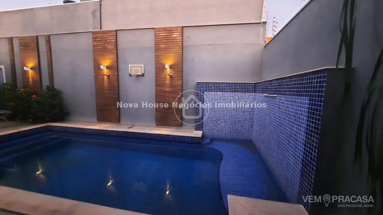 Casa Térrea à venda no Carandá Bosque, Campo Grande – foto 47