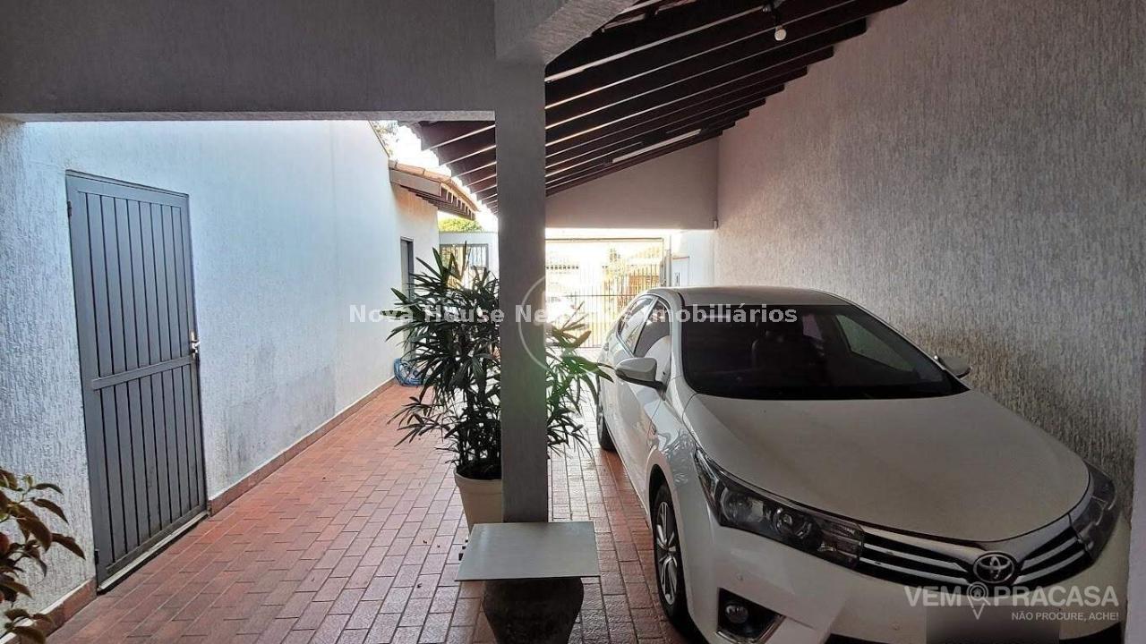 Sobrado à venda na Vila Alba, Campo Grande – foto 5
