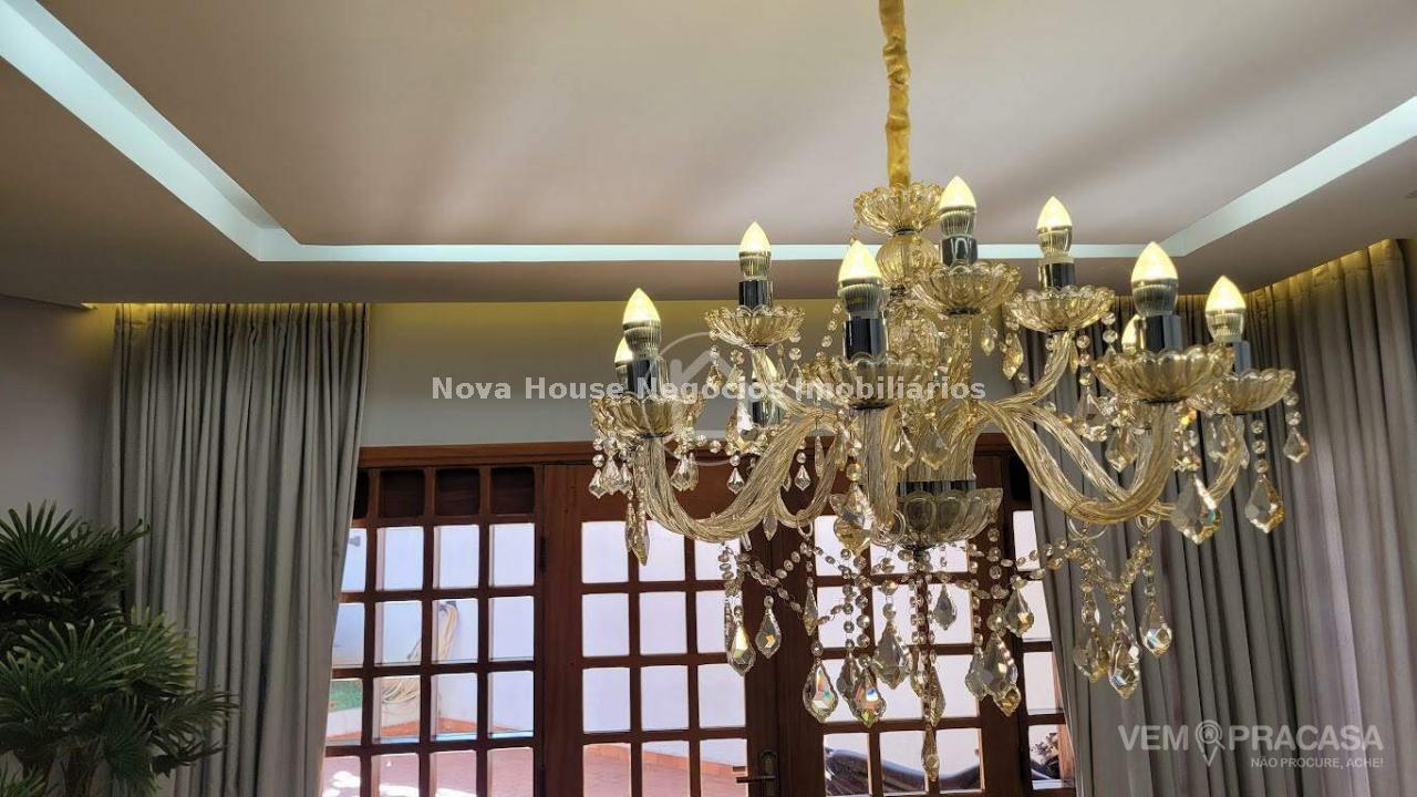 Sobrado à venda na Vila Alba, Campo Grande – foto 11