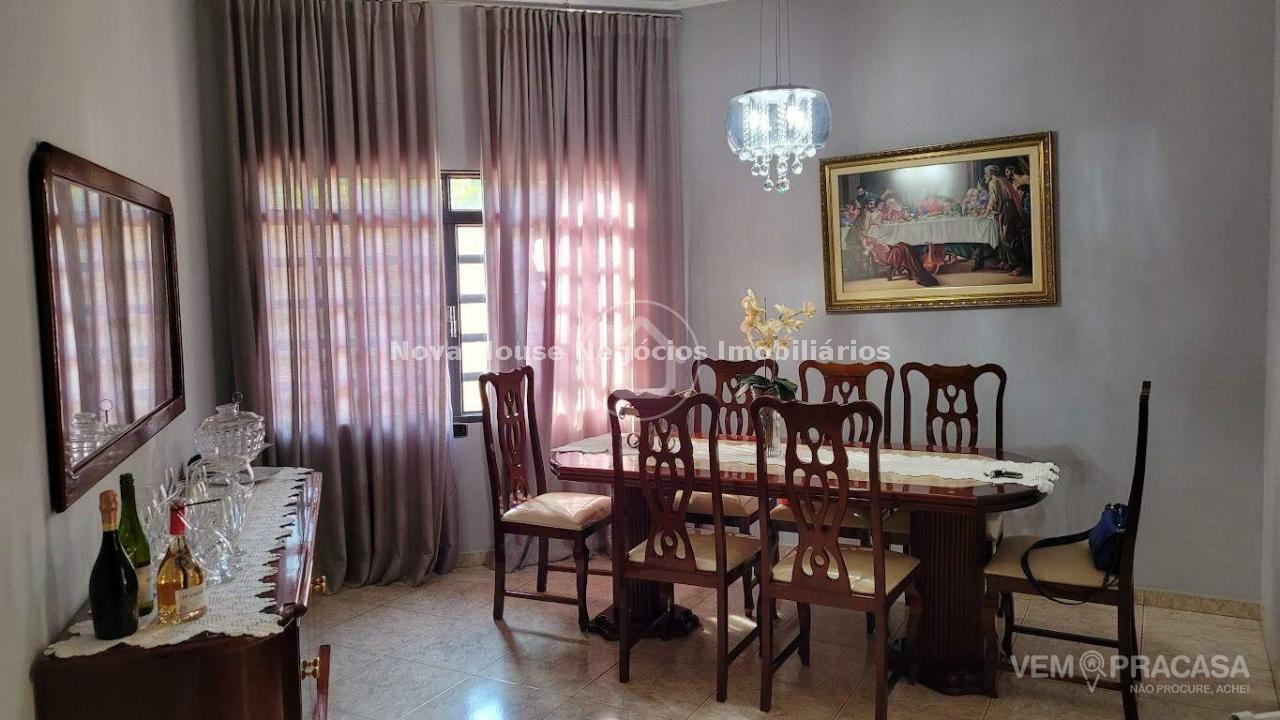 Sobrado à venda na Vila Alba, Campo Grande – foto 14
