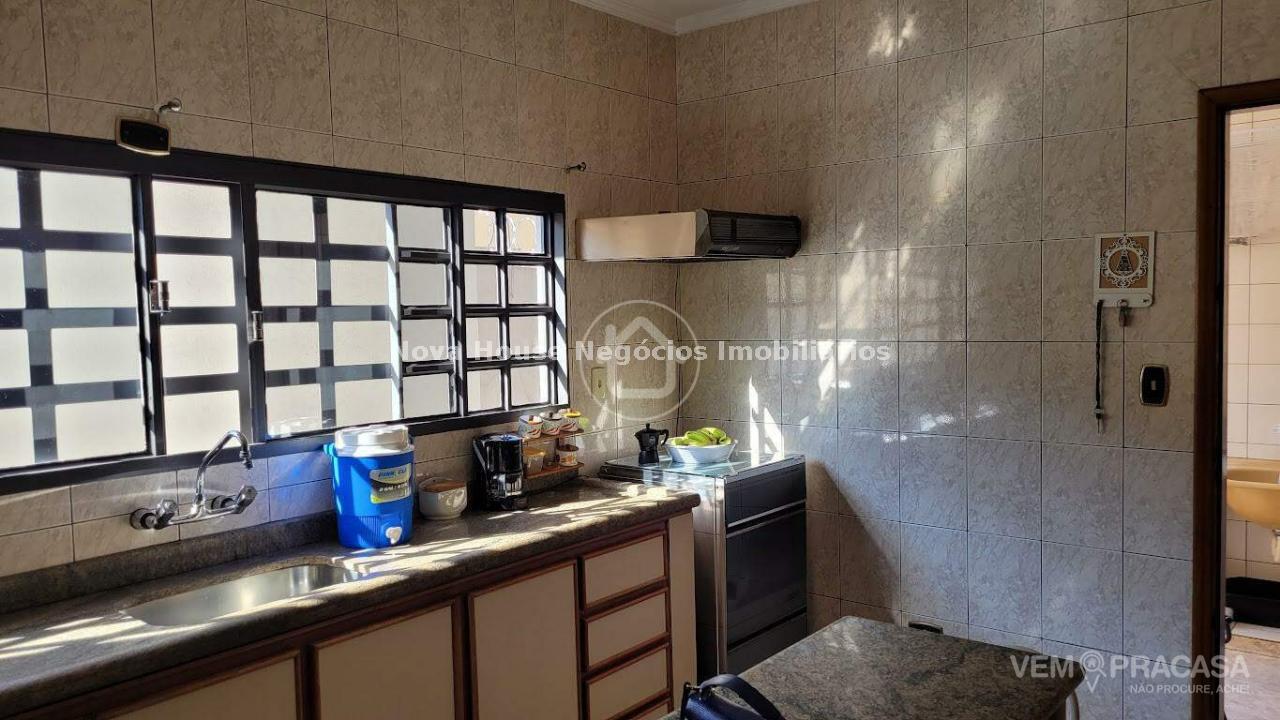 Sobrado à venda na Vila Alba, Campo Grande – foto 16