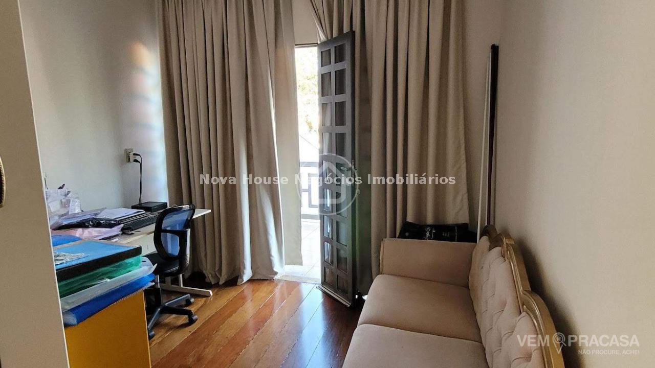 Sobrado à venda na Vila Alba, Campo Grande – foto 22