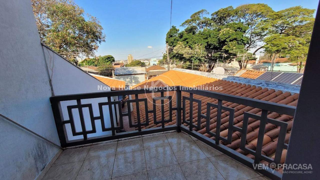 Sobrado à venda na Vila Alba, Campo Grande – foto 23