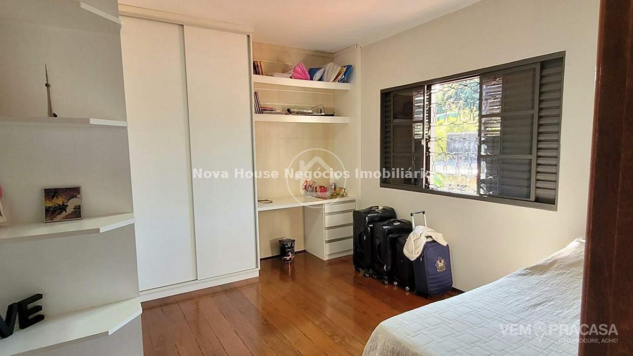 Sobrado à venda na Vila Alba, Campo Grande – foto 26