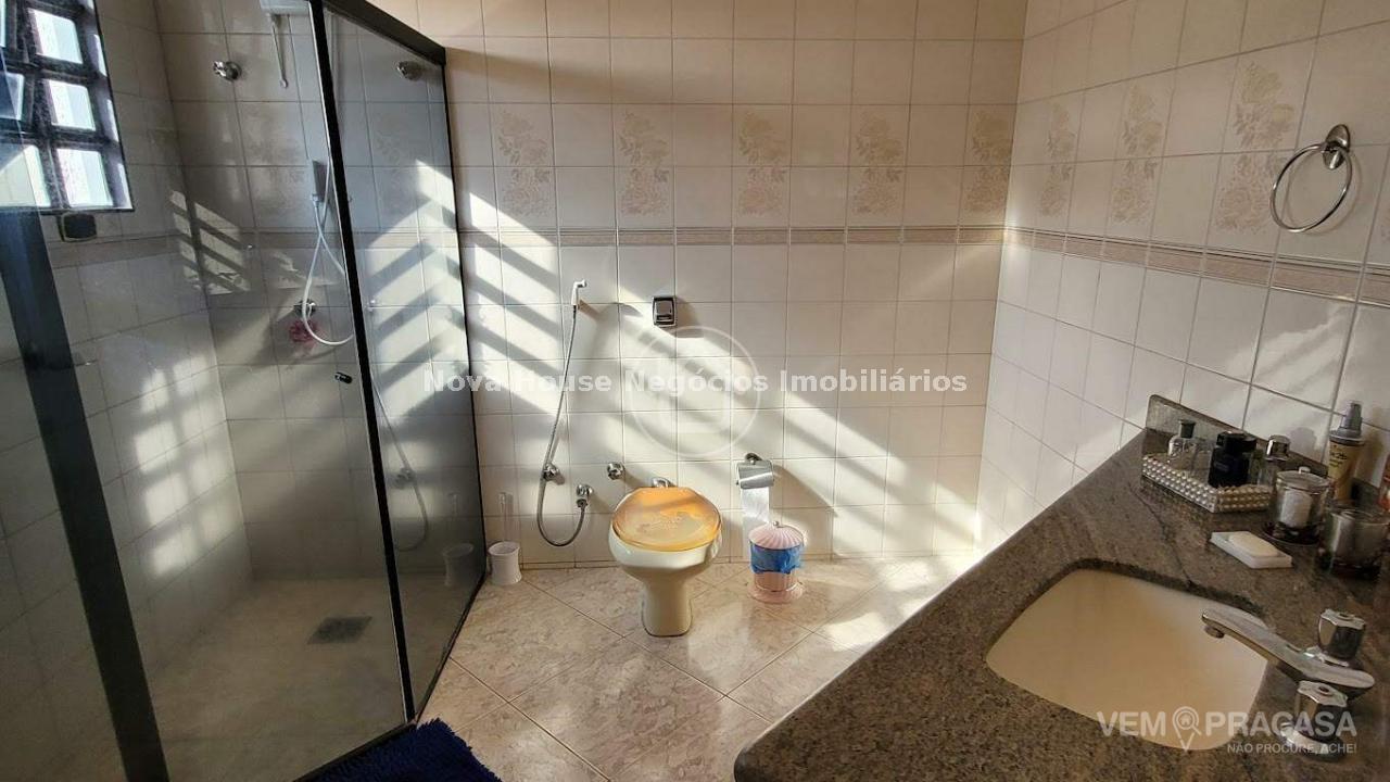 Sobrado à venda na Vila Alba, Campo Grande – foto 27
