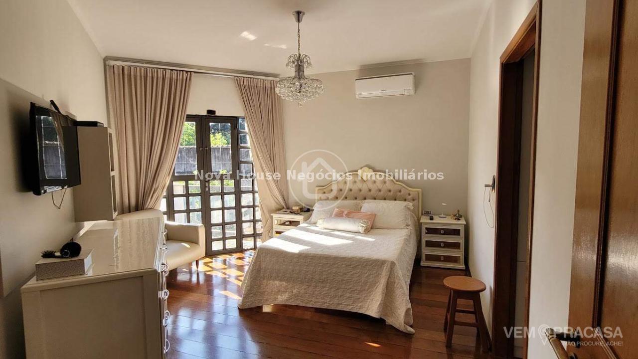 Sobrado à venda na Vila Alba, Campo Grande – foto 30