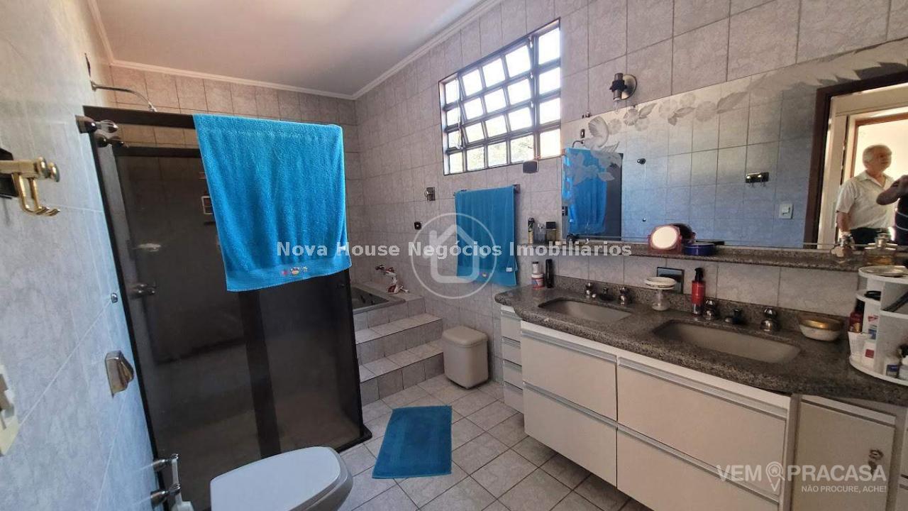 Sobrado à venda na Vila Alba, Campo Grande – foto 32