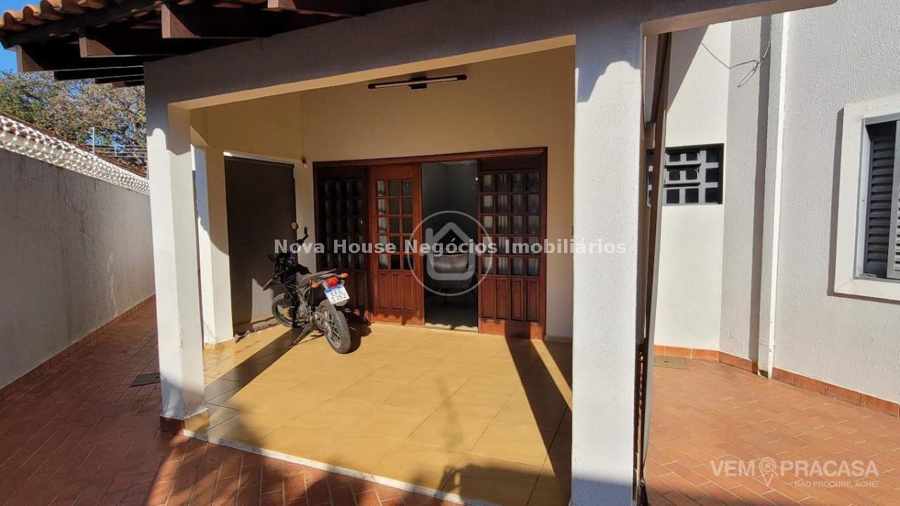 Sobrado à venda na Vila Alba, Campo Grande – foto 33