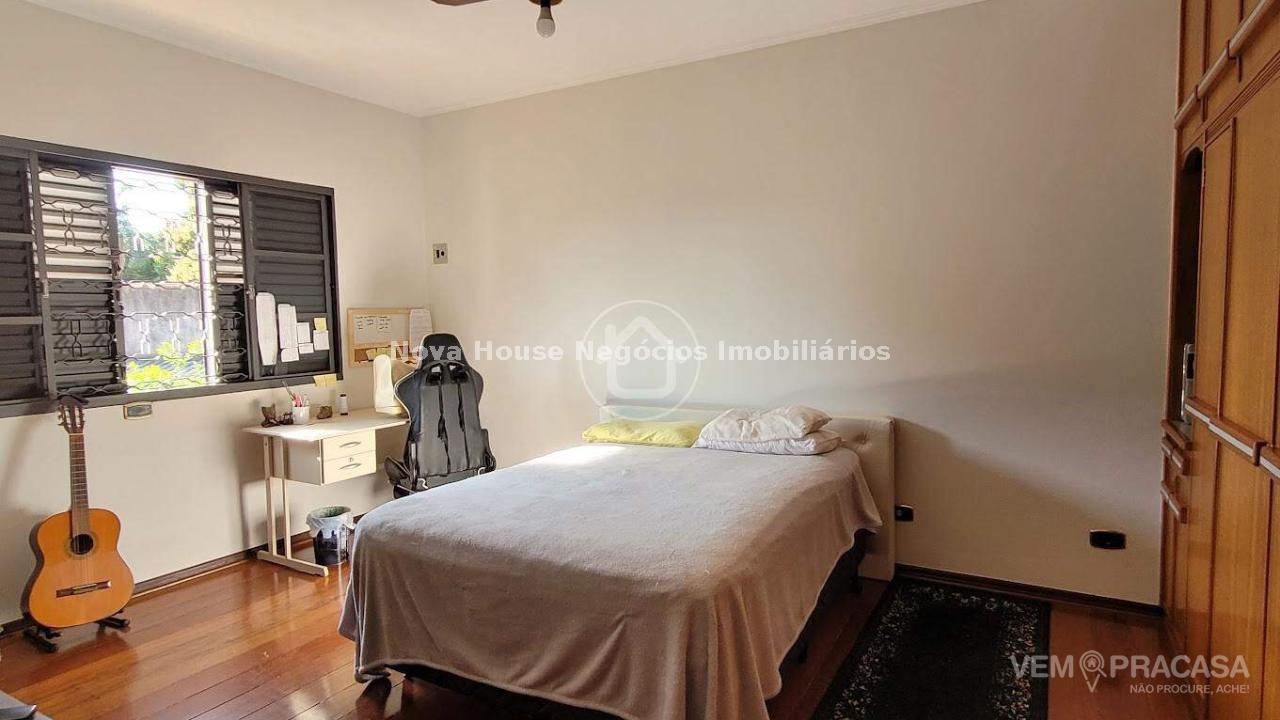 Sobrado à venda na Vila Alba, Campo Grande – foto 36