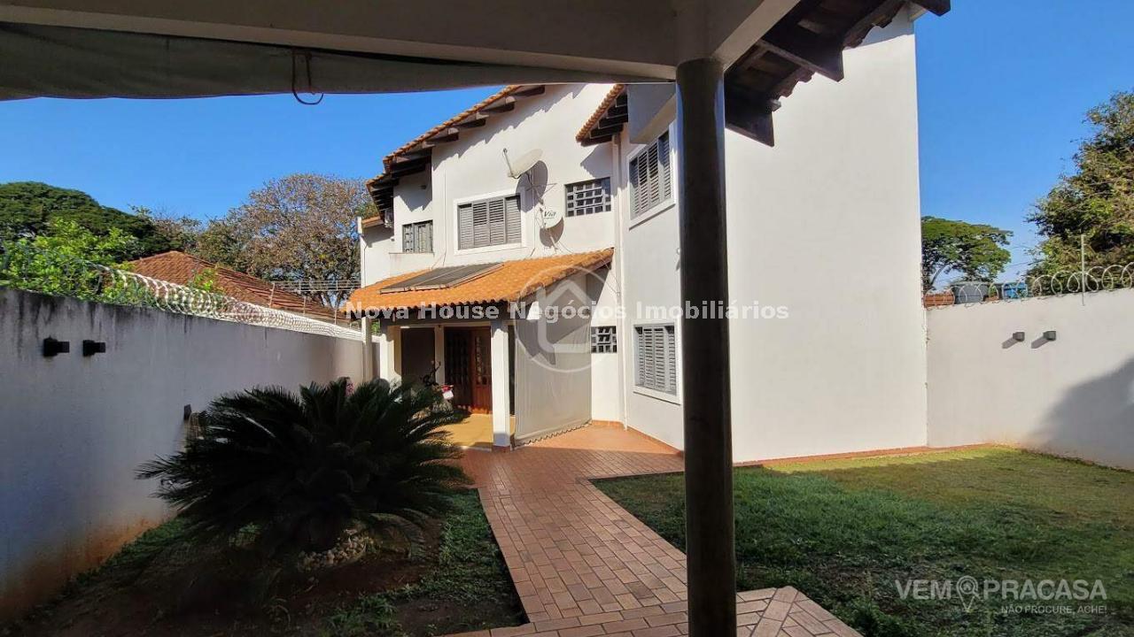 Sobrado à venda na Vila Alba, Campo Grande – foto 41