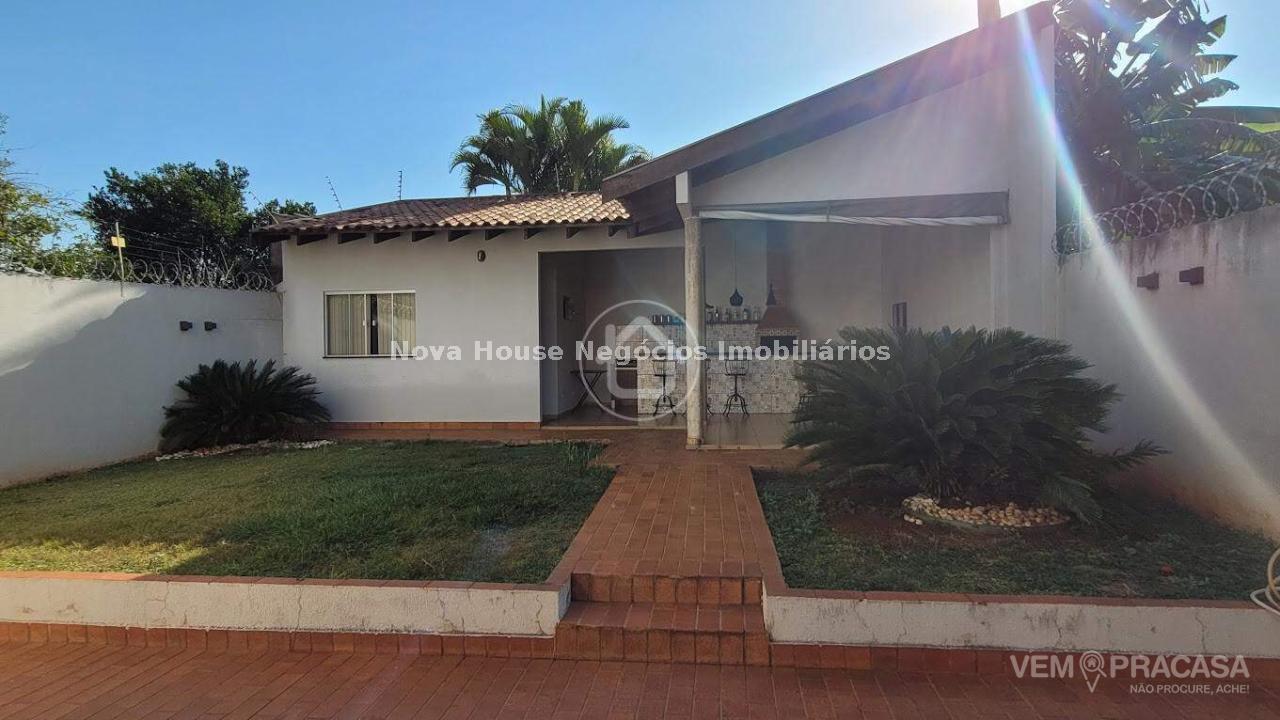 Sobrado à venda na Vila Alba, Campo Grande – foto 43