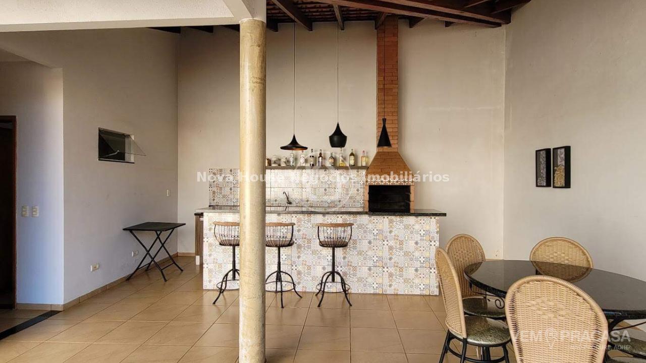 Sobrado à venda na Vila Alba, Campo Grande – foto 45
