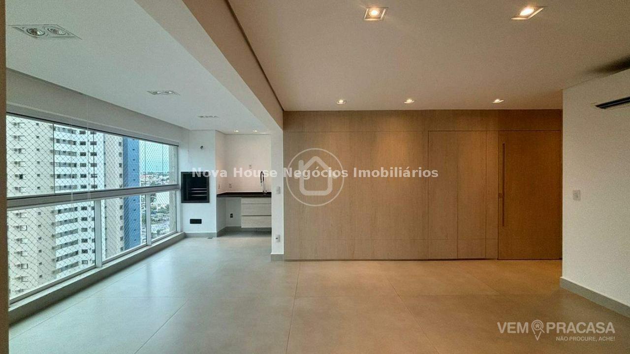 Apartamento à venda no Vivendas do Bosque, Campo Grande – foto 2