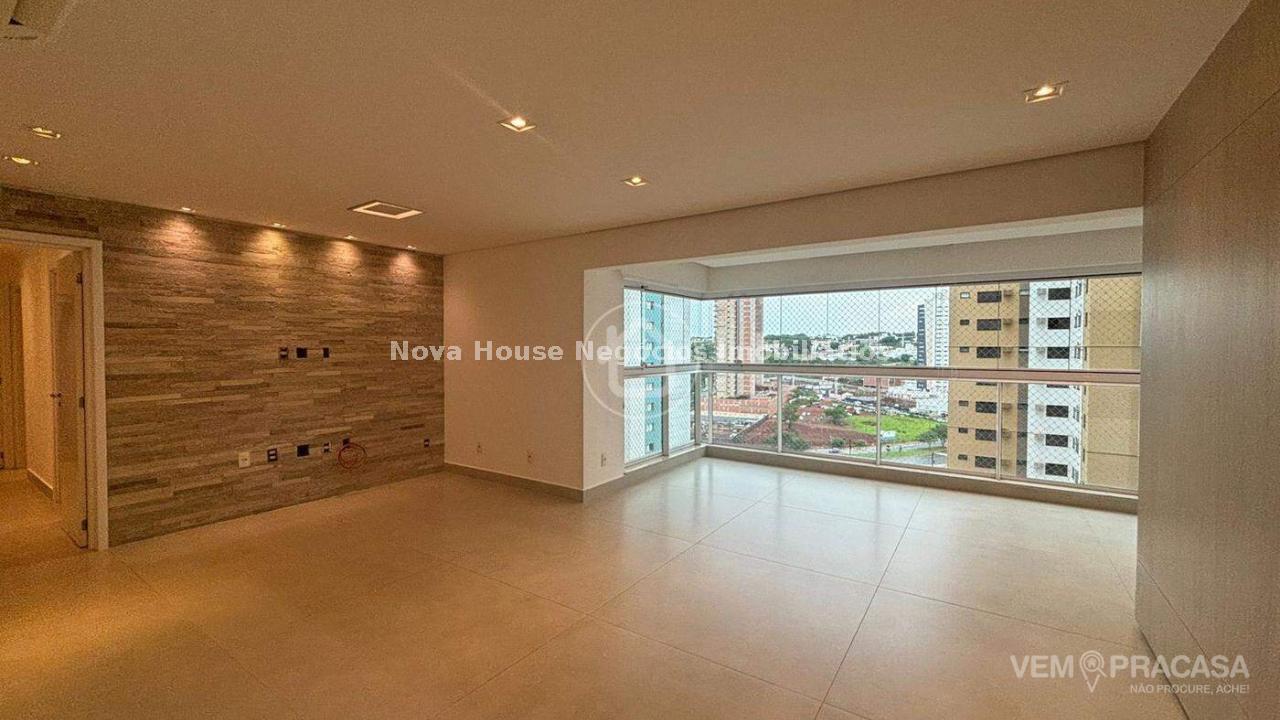 Apartamento à venda no Vivendas do Bosque, Campo Grande – foto 4