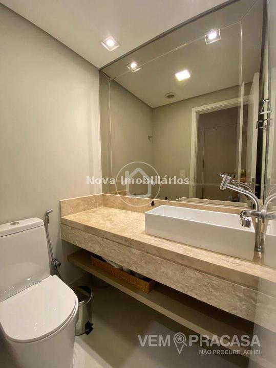 Apartamento à venda no Vivendas do Bosque, Campo Grande – foto 7