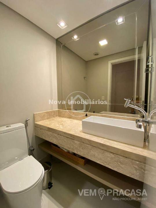 Apartamento à venda no Vivendas do Bosque, Campo Grande – foto 8