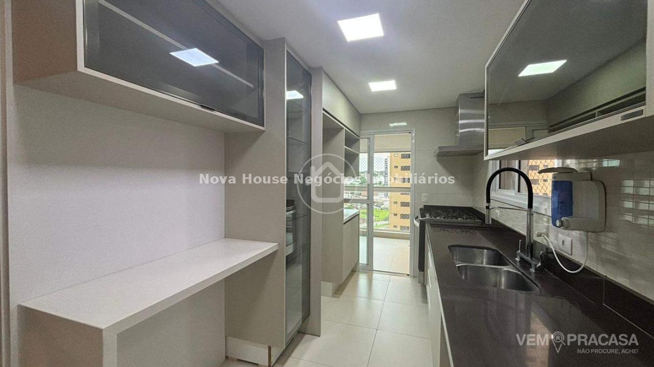 Apartamento à venda no Vivendas do Bosque, Campo Grande – foto 10