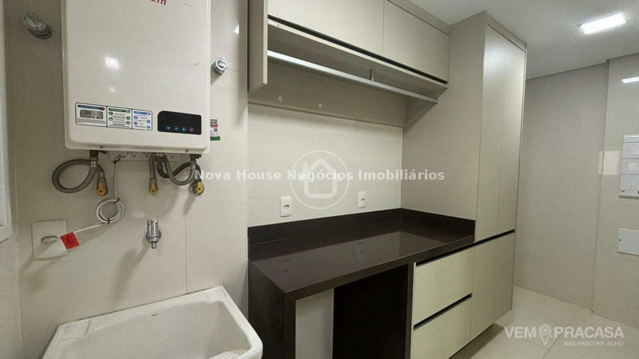 Apartamento à venda no Vivendas do Bosque, Campo Grande – foto 11