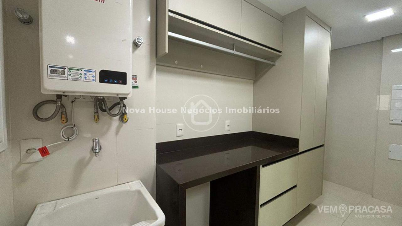 Apartamento à venda no Vivendas do Bosque, Campo Grande – foto 12