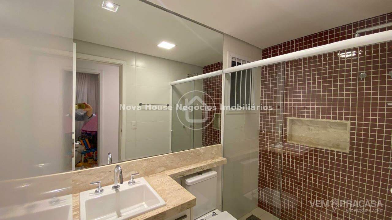 Apartamento à venda no Vivendas do Bosque, Campo Grande – foto 16