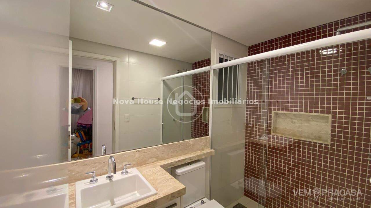 Apartamento à venda no Vivendas do Bosque, Campo Grande – foto 15