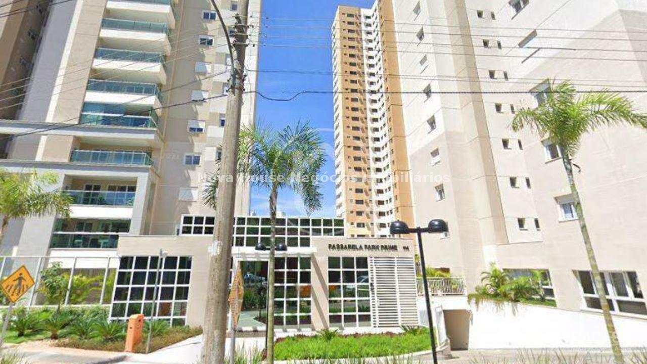 Apartamento à venda no Vivendas do Bosque, Campo Grande – foto 31