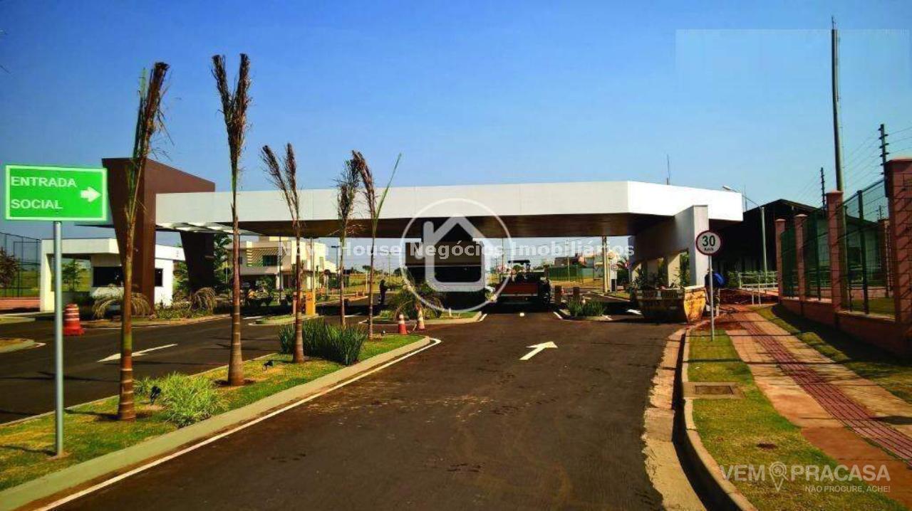 Casa de Condomínio à venda no Residencial Alphaville II, Campo Grande – foto 3