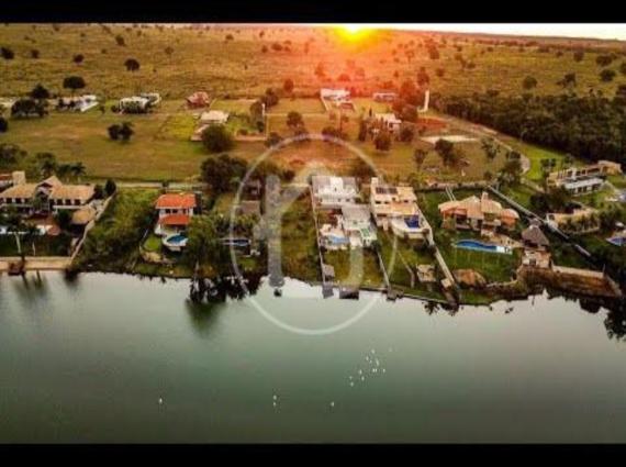 Casa de Condomínio à venda no Zona Rural, Jaraguari