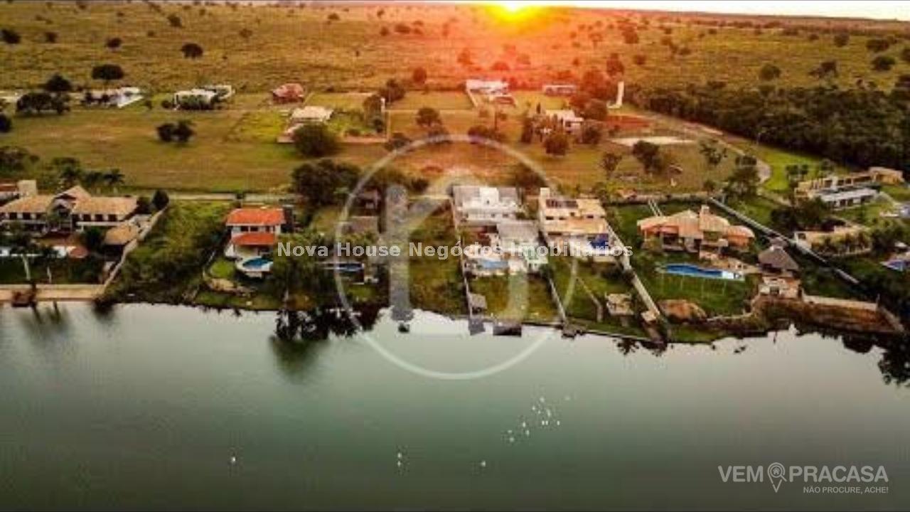 Casa de Condomínio à venda no Zona Rural, Jaraguari – foto 2