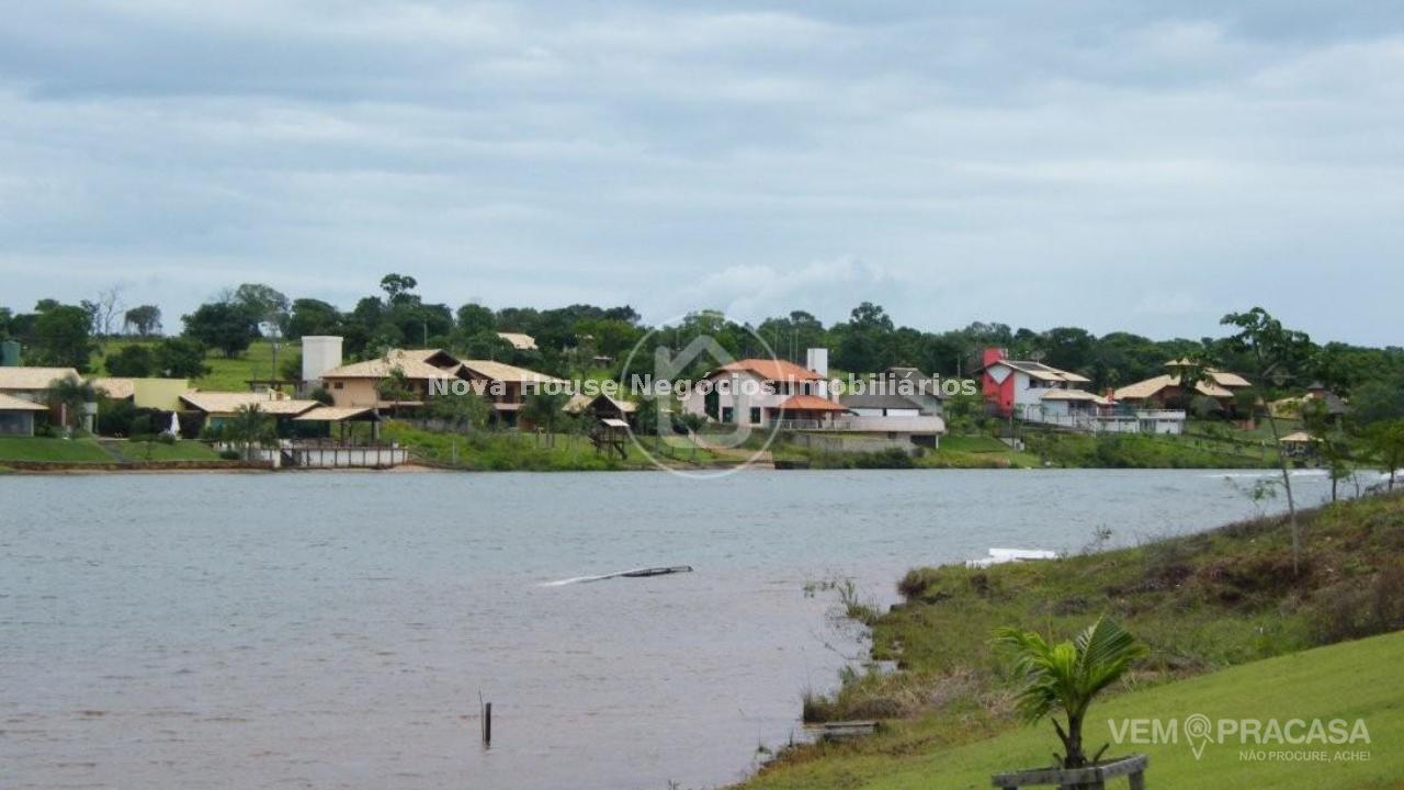 Casa de Condomínio à venda no Zona Rural, Jaraguari – foto 3
