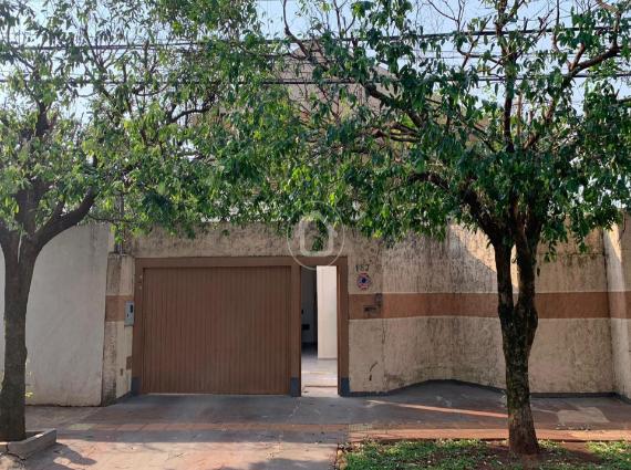 Sobrado à venda na Vila Antônio Vendas, Campo Grande