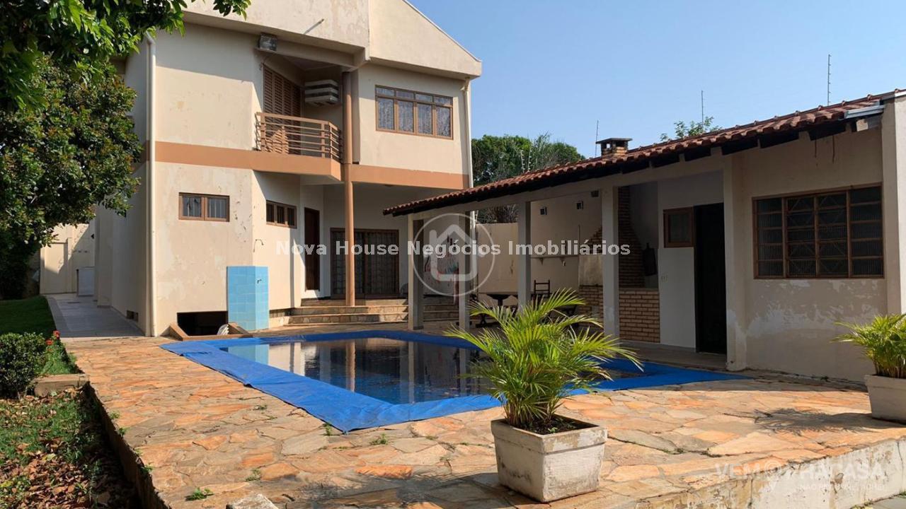 Sobrado à venda na Vila Antônio Vendas, Campo Grande – foto 4