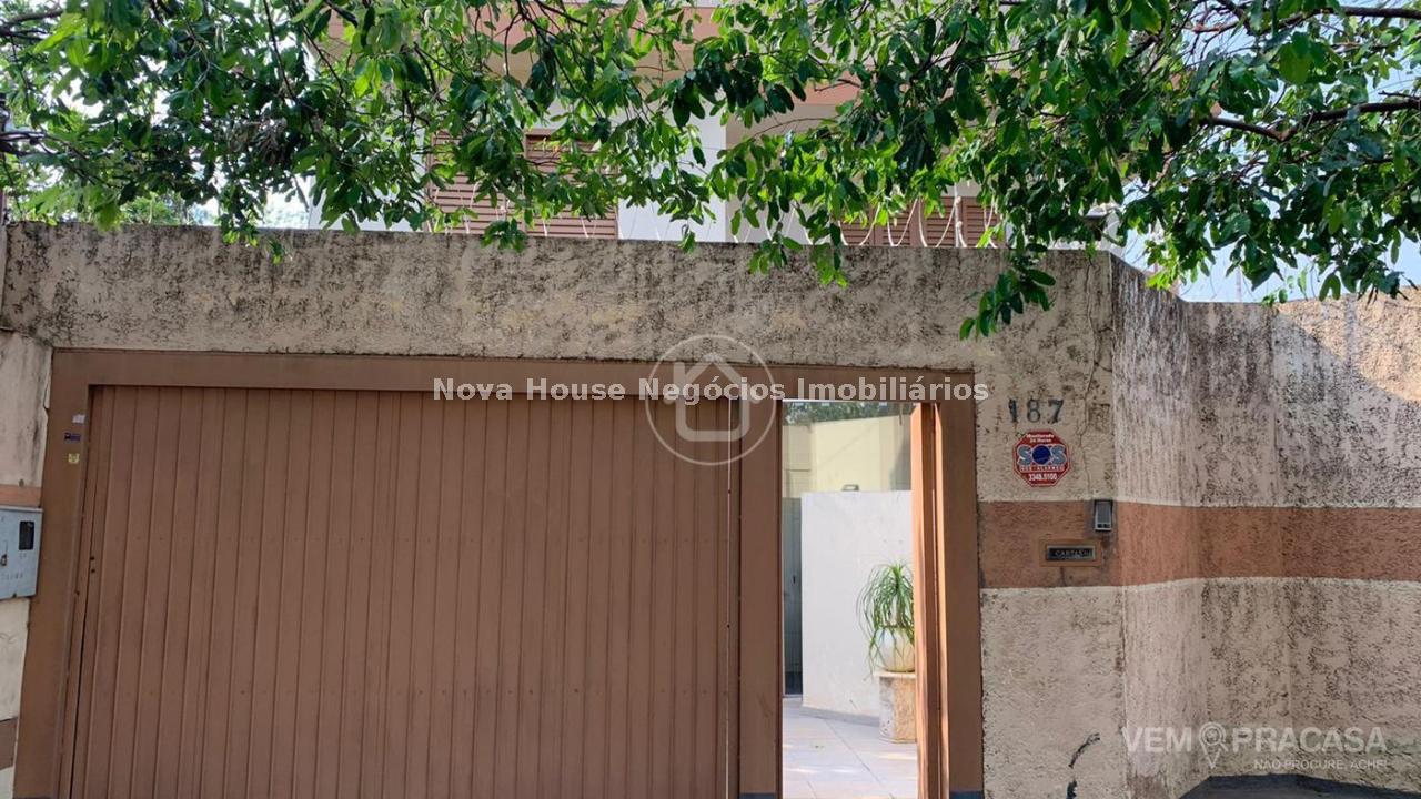 Sobrado à venda na Vila Antônio Vendas, Campo Grande – foto 5