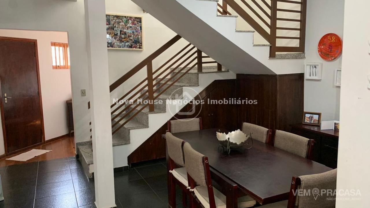 Sobrado à venda na Vila Antônio Vendas, Campo Grande – foto 10