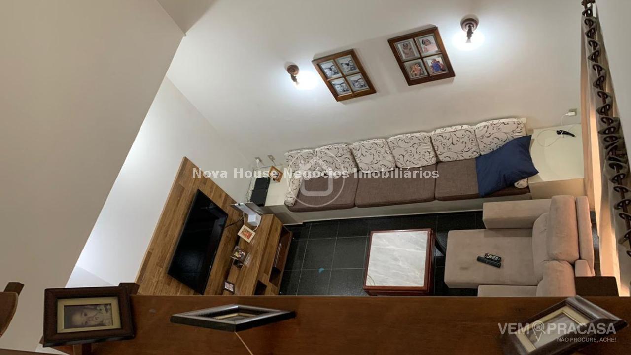 Sobrado à venda na Vila Antônio Vendas, Campo Grande – foto 11